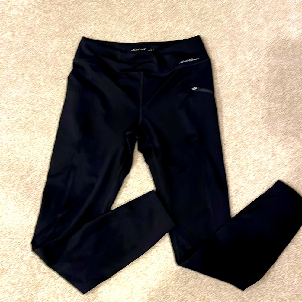 Eddie Bauer full length leggings